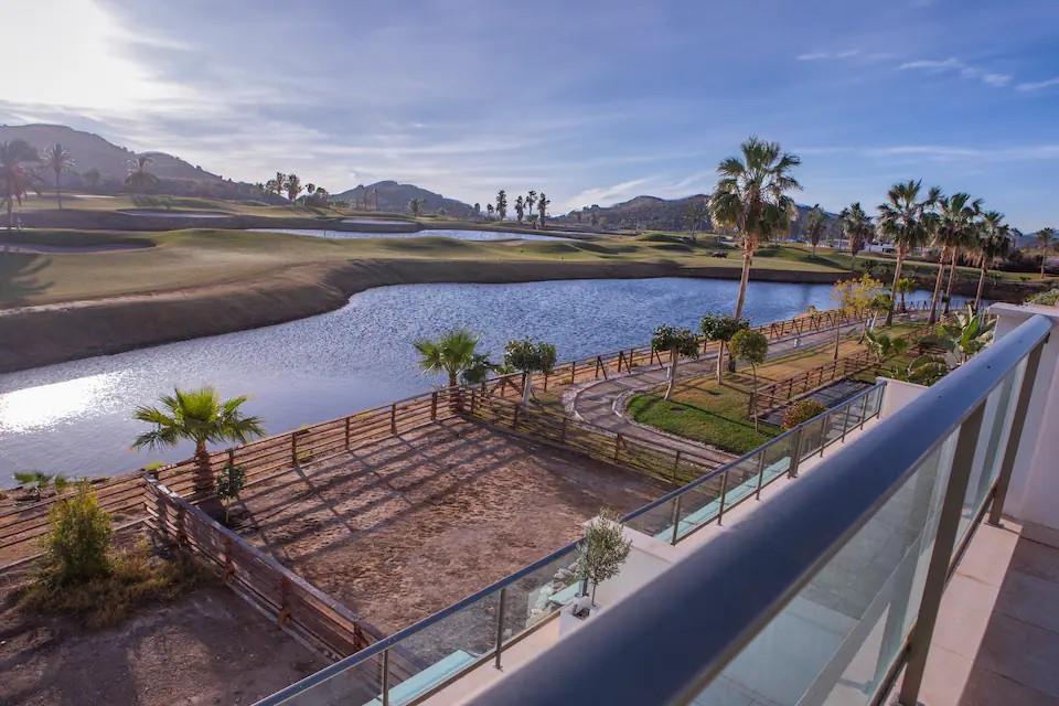 Casa Sierra Golf