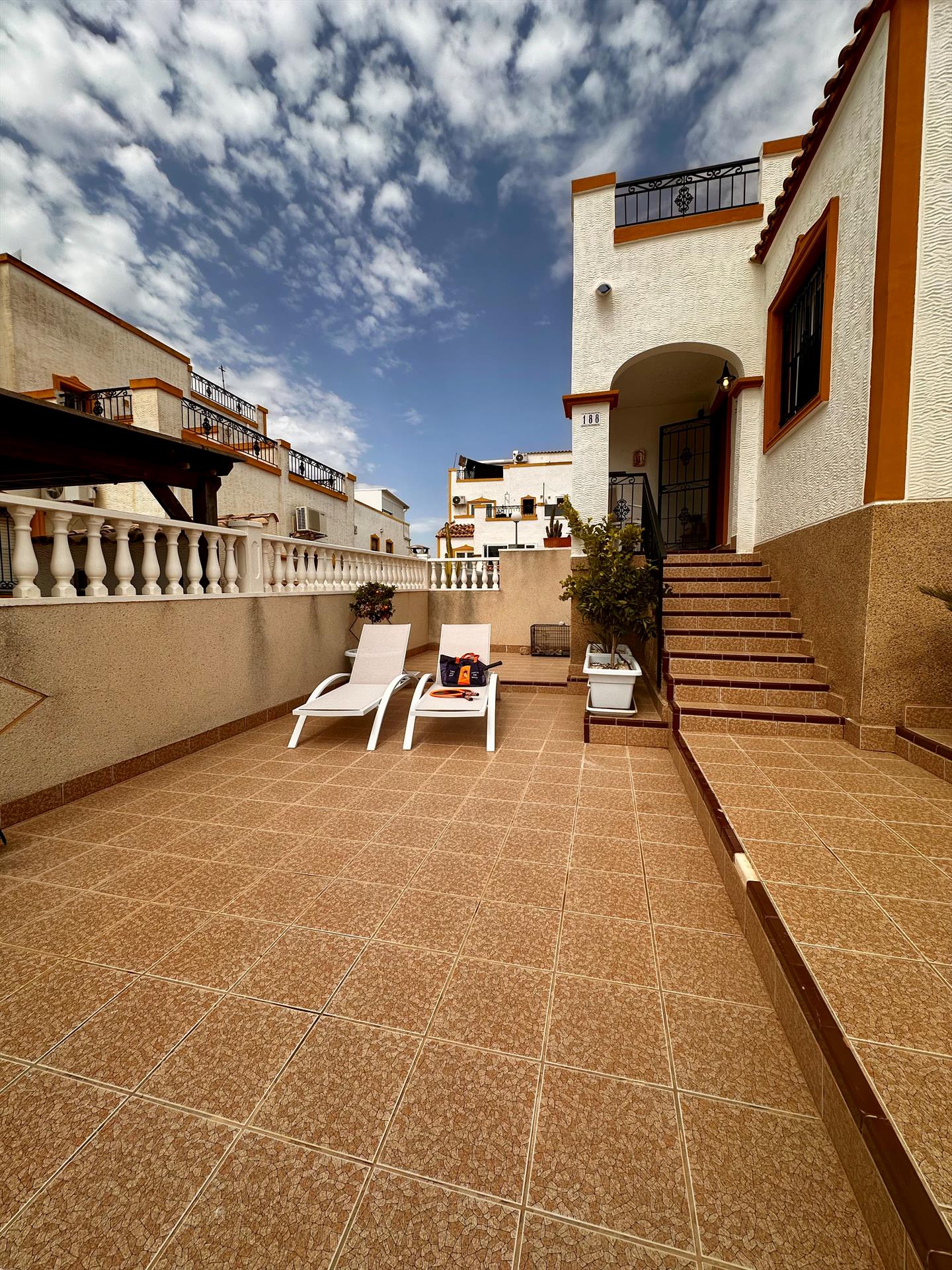 Casita Bonita - Vista Bella Golf