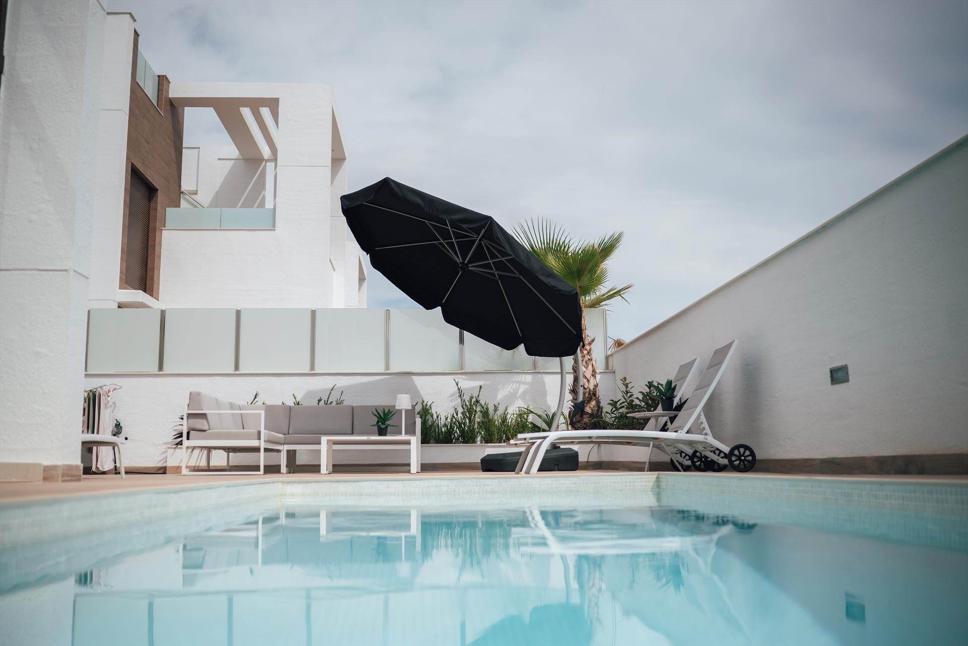 Laguna Beach Villa Salinas