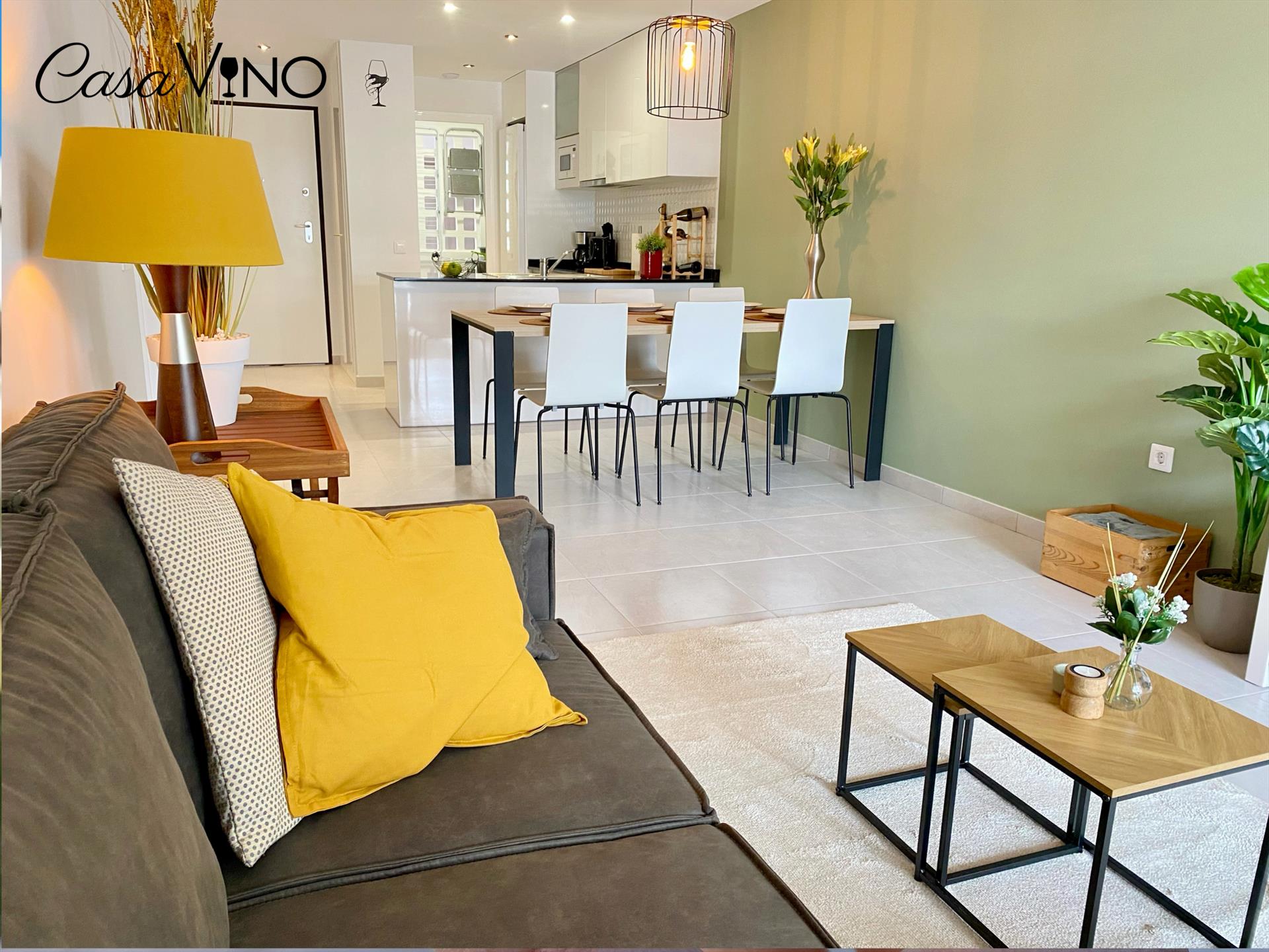 Casa Vino WINTER