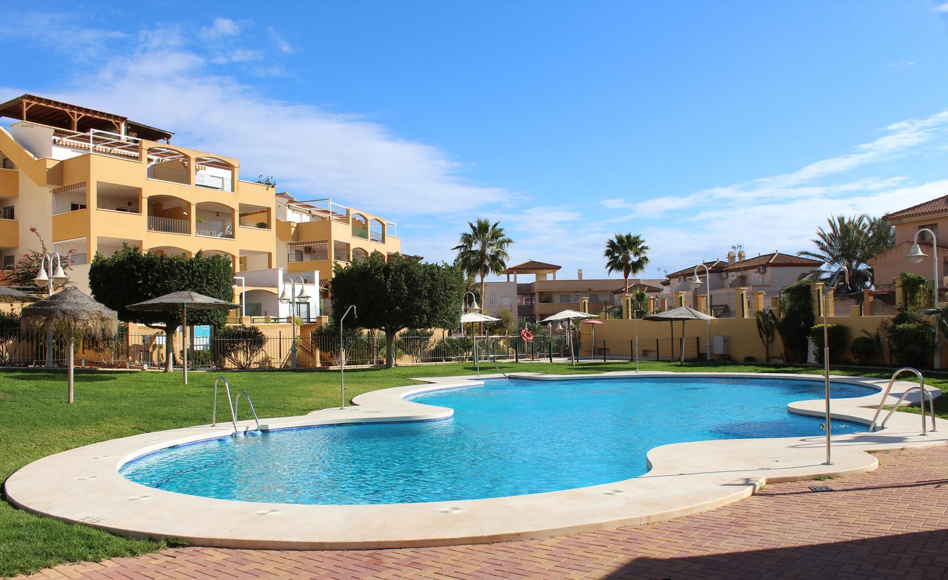 Vista Mar Costa Serena WINTER