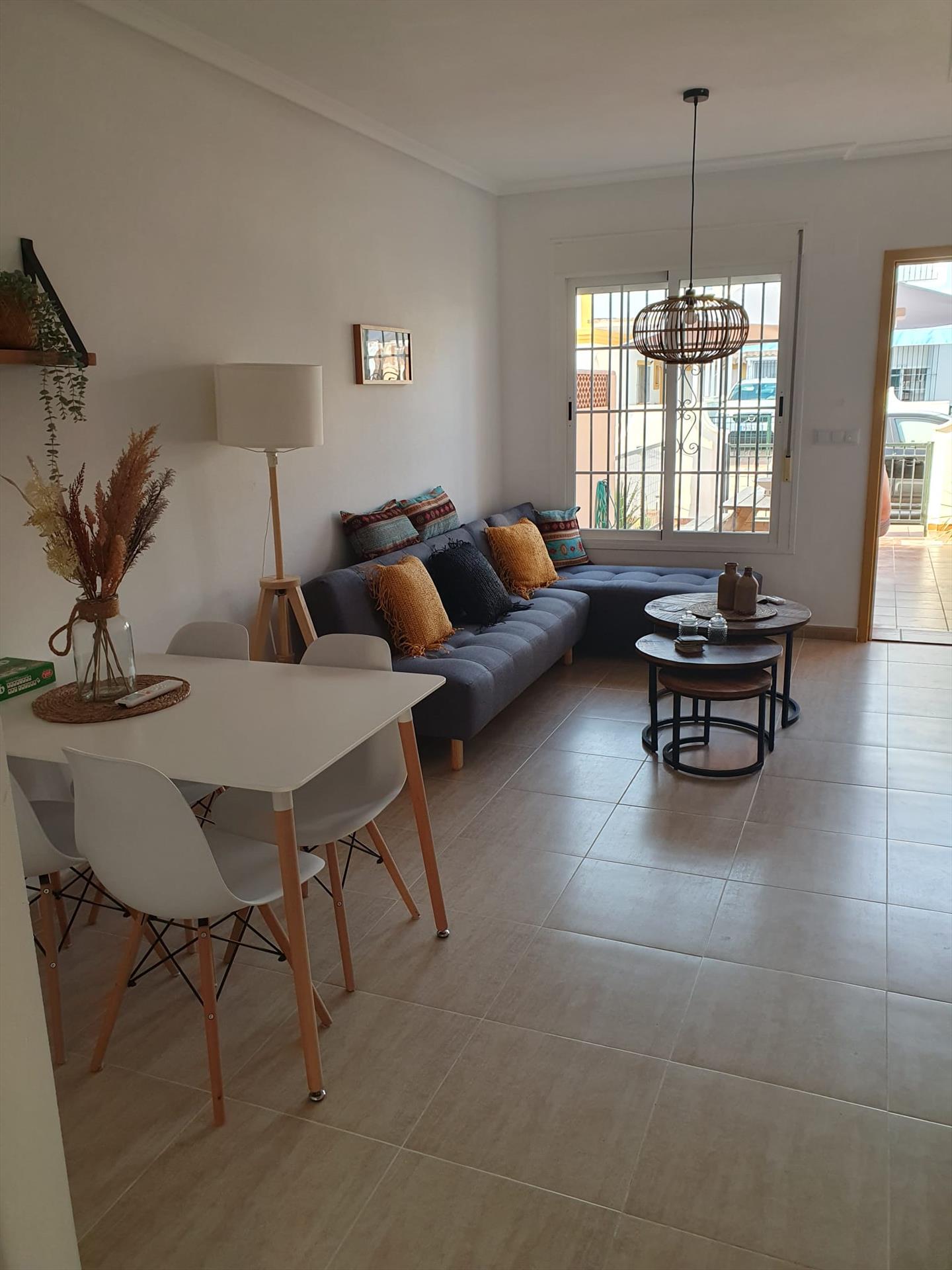 Casa de Esjes Winter