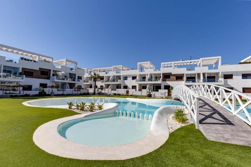 Laguna Beach Apartment Winter